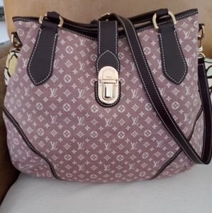 Louis Vuitton Mini Lin